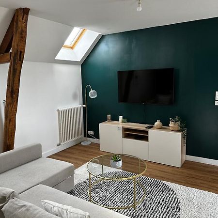 Doumer - Appartement - 63M2 - 6Pers Cholet Eksteriør bilde