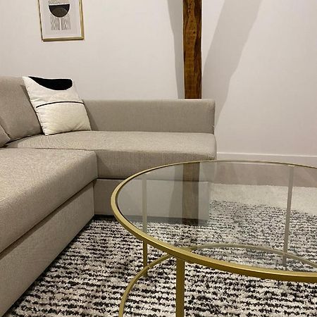 Doumer - Appartement - 63M2 - 6Pers Cholet Eksteriør bilde