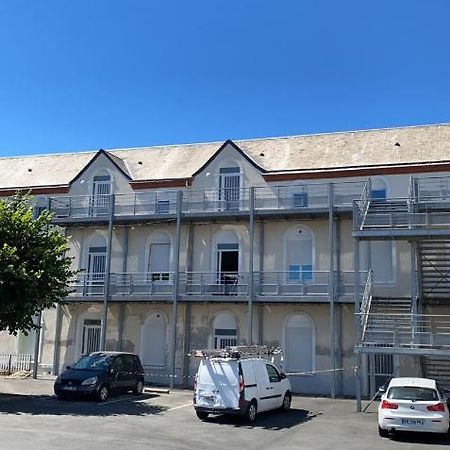 Doumer - Appartement - 63M2 - 6Pers Cholet Eksteriør bilde