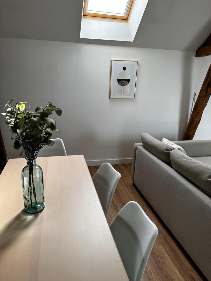 Doumer - Appartement - 63M2 - 6Pers Cholet Eksteriør bilde