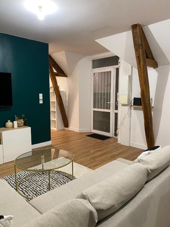 Doumer - Appartement - 63M2 - 6Pers Cholet Eksteriør bilde