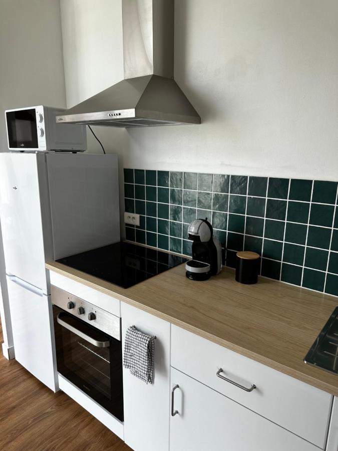 Doumer - Appartement - 63M2 - 6Pers Cholet Eksteriør bilde