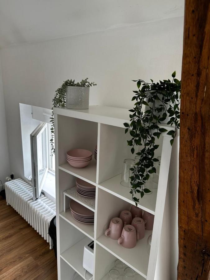 Doumer - Appartement - 63M2 - 6Pers Cholet Eksteriør bilde