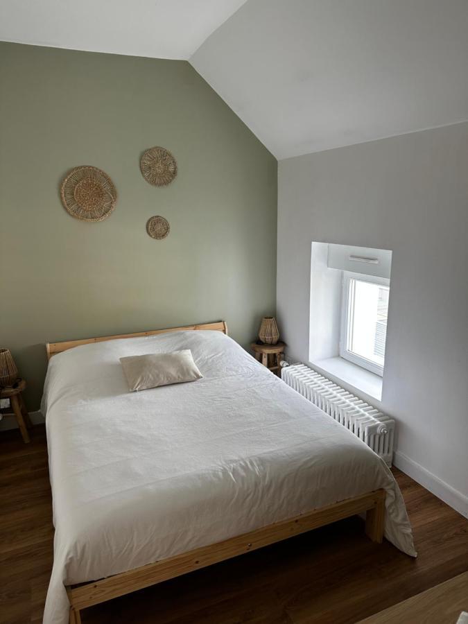 Doumer - Appartement - 63M2 - 6Pers Cholet Eksteriør bilde