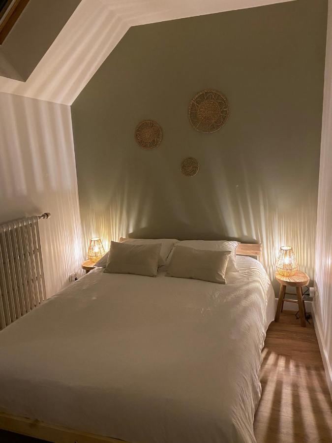Doumer - Appartement - 63M2 - 6Pers Cholet Eksteriør bilde